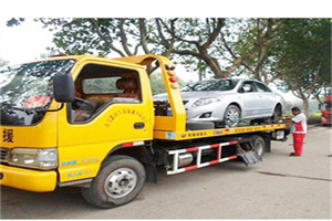 涉县附近24小时汽车拖车服务热线