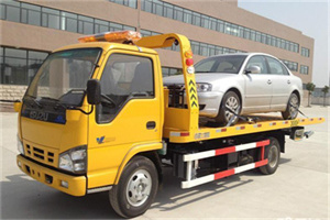 涉县道路救援一般怎么收费