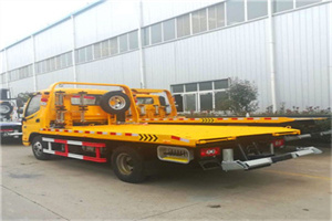 涉县附近拖车救援搭电