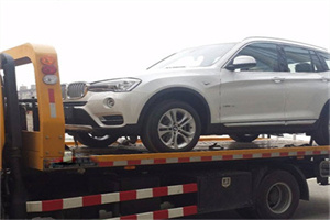 涉县拖车24小时服务电话