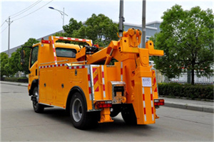 涉县高速路拖车费