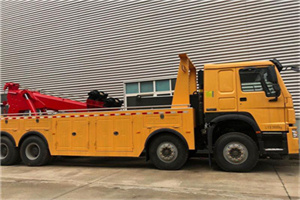 涉县道路救援公司